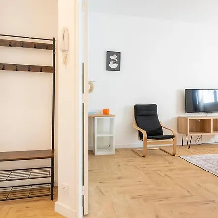 Appartement Le Doux Sejour Confort Moderne En Centre Au Calme