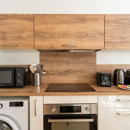 Appartement Le Doux Sejour Confort Moderne En Centre Au Calme