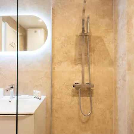 Le Doux Sejour Confort Moderne En Centre Au Calme Appartement *