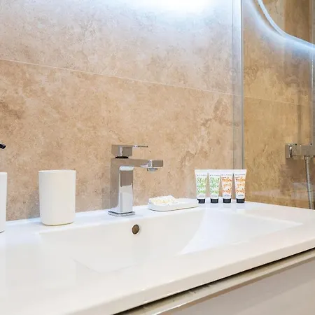 Апартаменты Le Doux Sejour Confort Moderne En Centre Au Calme *