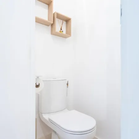 Le Doux Sejour Confort Moderne En Centre Au Calme Appartement *