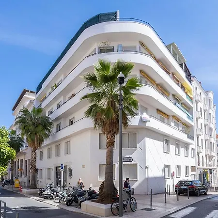 Le Doux Sejour Confort Moderne En Centre Au Calme Апартаменты
